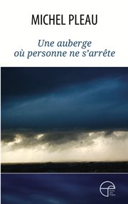 Une auberge o personne ne s'arrête cover image