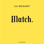 Match cover image