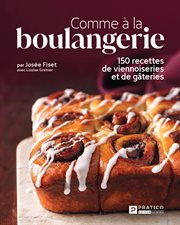 Comme À La Boulangerie Comme À La Boulangerie