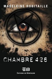 Chambre 426 cover image