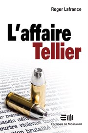 L'affaire Tellier cover image