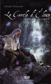 Cercle d'Eloan Le. 3 cover image