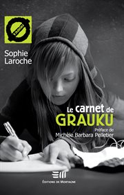 Le carnet de Grauku cover image