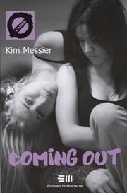 Coming out cover image