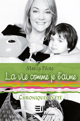 Cover image for Chroniques d'été