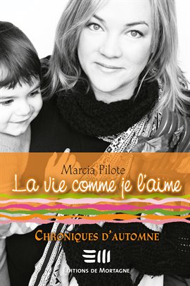 Cover image for Chroniques d'automne