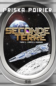 Seconde Terre. Tome 5, Iskay cover image