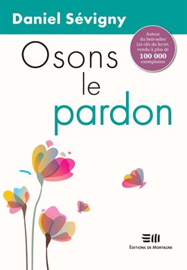 Cover image for Osons le pardon