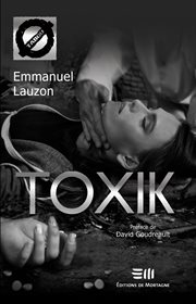 Toxik cover image