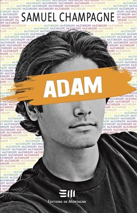 Cover image for Adam