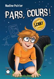 PARS, COURS! LENNY cover image