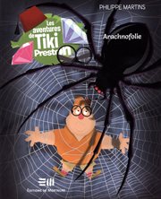 Arachnofolie cover image