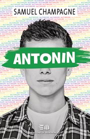 Antonin cover image