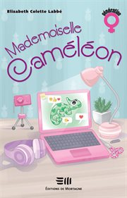 Mademoiselle Caméléon cover image