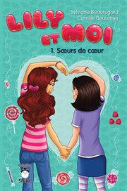 Lily et moi cover image