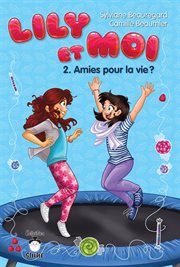 Lily et moi cover image