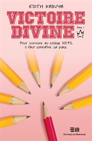 Victoire-Divine cover image