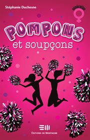 Pompons et soupçons cover image
