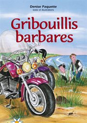 Gribouillis barbares cover image