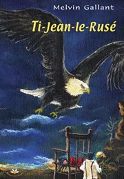 Ti-Jean-le-Rusé cover image