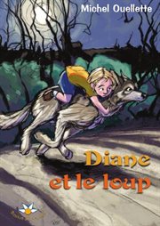 Diane et le loup cover image