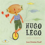 Hugo légo cover image