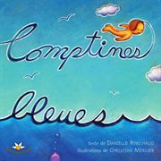 Comptines bleues cover image