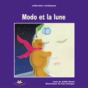 Modo et la lune cover image