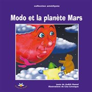 Modo et la planète Mars cover image