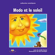 Modo et le soleil cover image