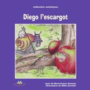Diego l'escargot cover image