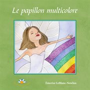 Le papillon multicolore cover image