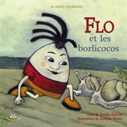 Flo et les borlicocos cover image