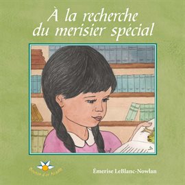 Cover image for À la recherche du merisier spécial