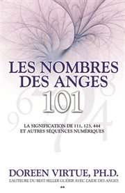 Les nombres des anges 101 cover image