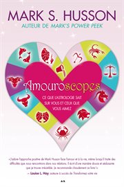 Amouroscopes : ce que l'astrologie sait sur vous et ceux que vous aimez cover image