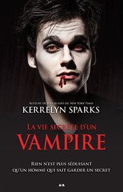 La vie secrète d'un vampire cover image
