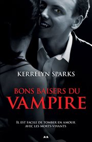 Bons baisers du vampire cover image