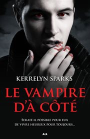 Le vampire d'à cté cover image