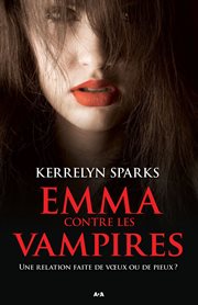 Emma contre les vampires cover image
