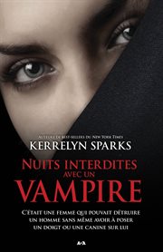 Nuits interdites avec un vampire cover image