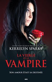 La vierge et le vampire cover image