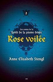 Rose voilée cover image