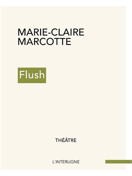 Cover image for Flush