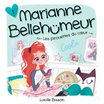 Marianne Bellehumeur cover image