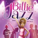 Billie jazz - tome 2 cover image