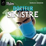 Docteur Sinistre cover image