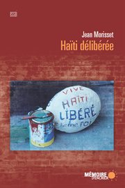 Haïti délibérée cover image