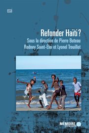 Refonder Haïti? cover image