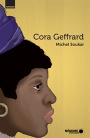 Cora Geffrard : roman cover image